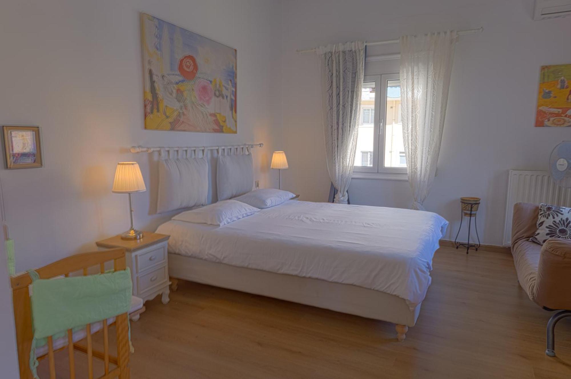 In And Out Apartment Chania  Exterior photo